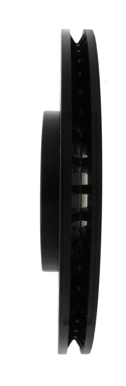 Stoptech Centric Performance 12-13 Ford Mustang GT 5.0L V8 Front Brake Rotor 120.61098