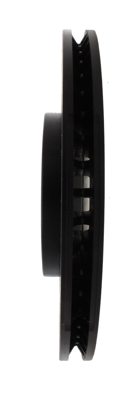 Stoptech Centric Performance 12-13 Ford Mustang GT 5.0L V8 Front Brake Rotor 120.61098