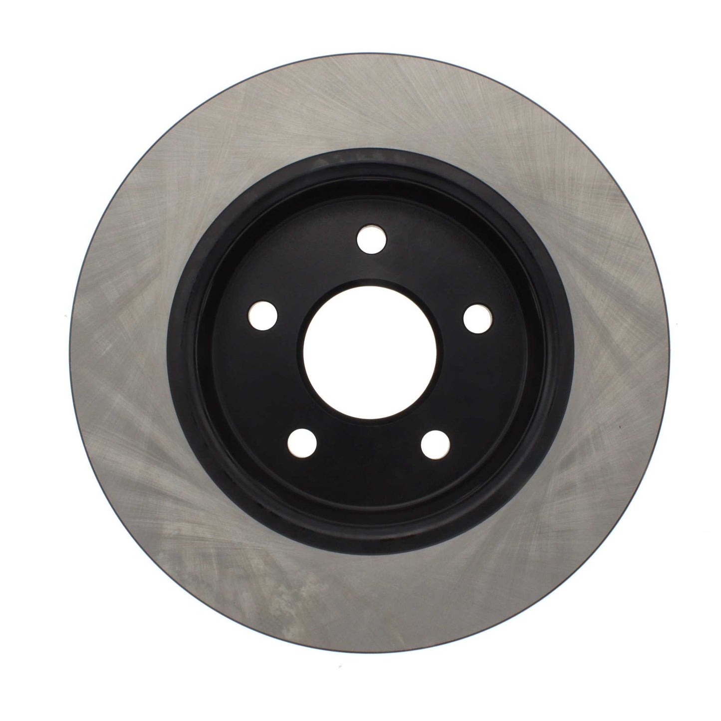 Stoptech Performance Cryo Rear Brake Rotor 12-14 Ford Focus 120.61099CRY