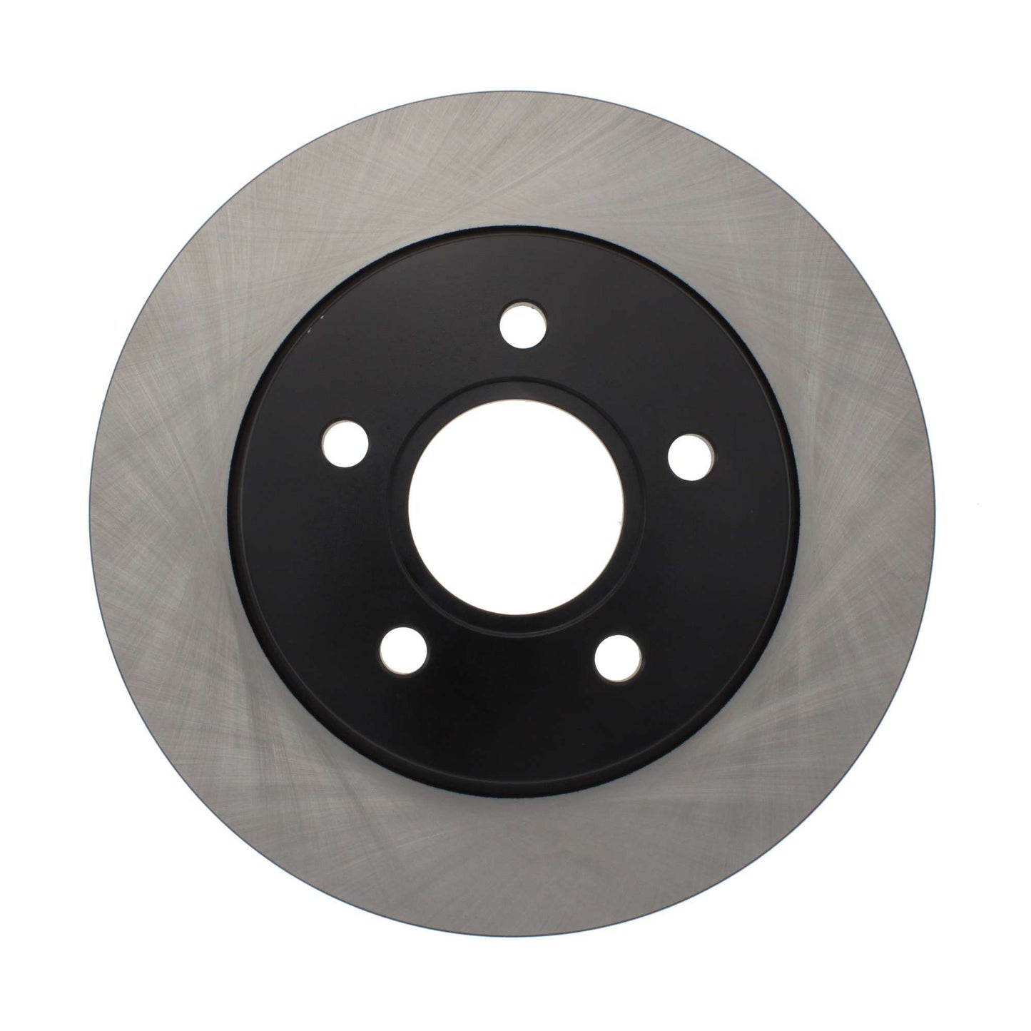 Stoptech Performance Cryo Rear Brake Rotor 12-14 Ford Focus 120.61099CRY