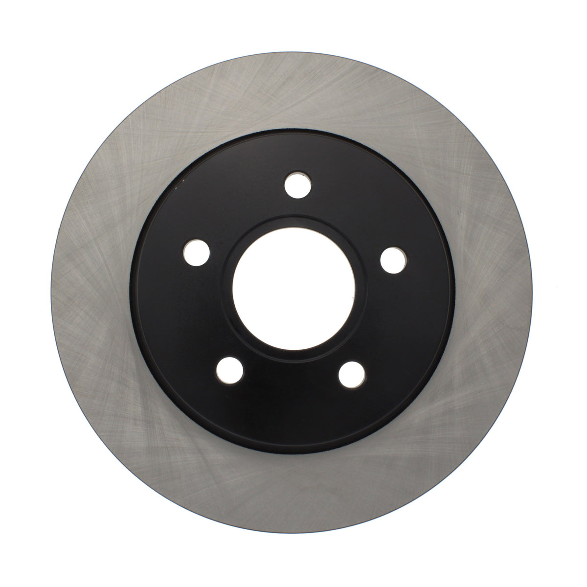 Stoptech Performance Cryo Rear Brake Rotor 12-14 Ford Focus 120.61099CRY
