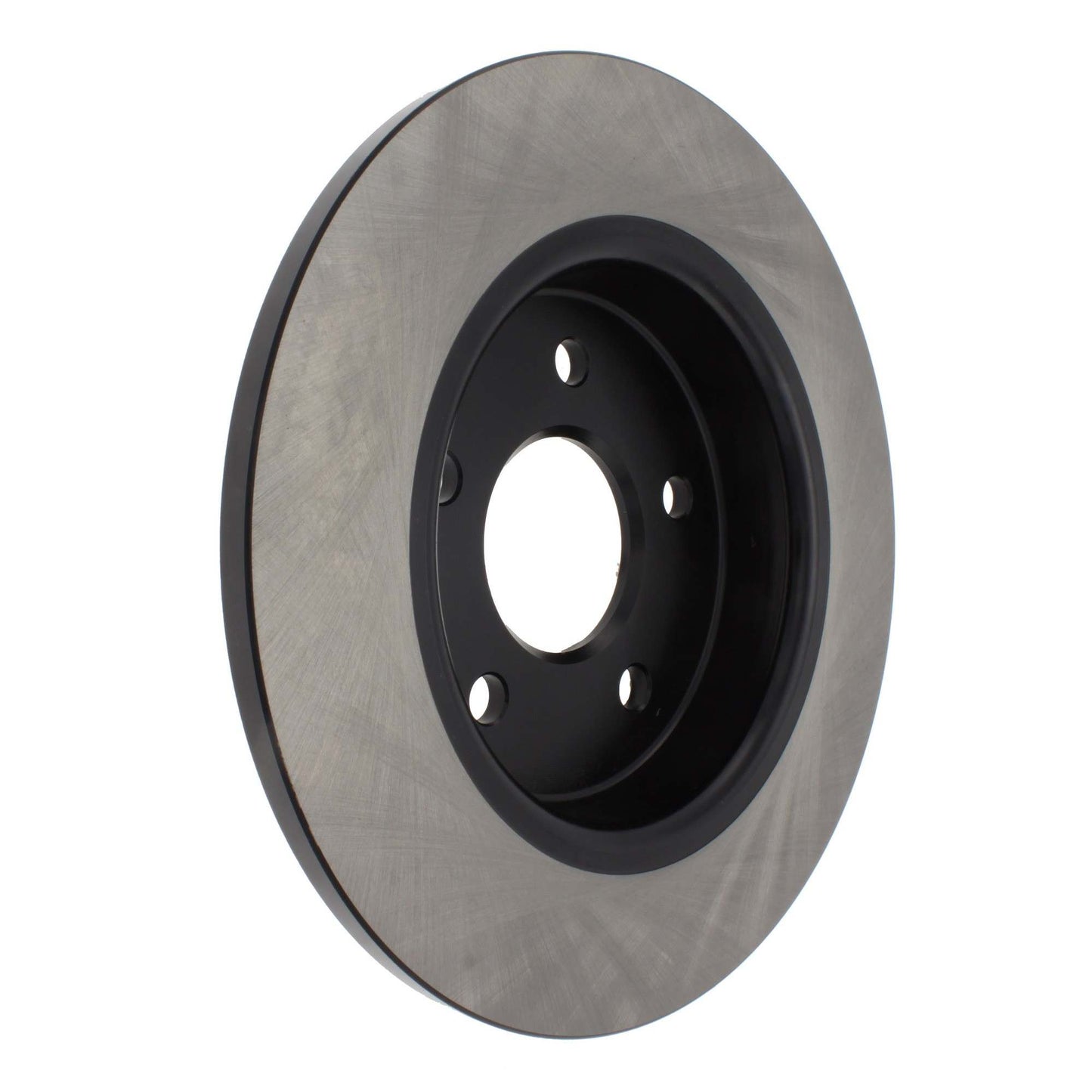 Stoptech Performance Cryo Rear Brake Rotor 12-14 Ford Focus 120.61099CRY