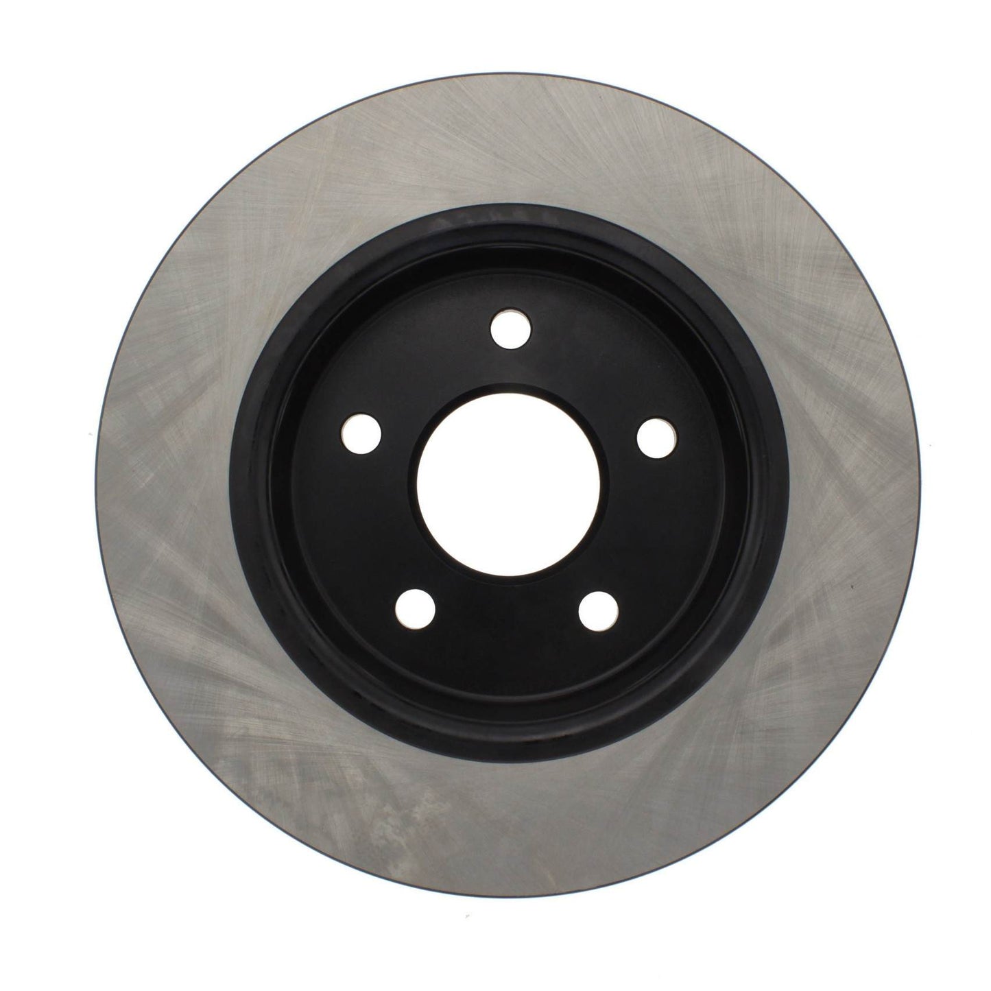 Centric Parts Disc Brake Rotor Premium with Electrocoating for 2012-2018 Ford Focus 120.61099