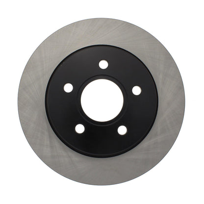 Stoptech Centric Performance Brake Rotor 120.61099
