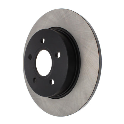 Stoptech Centric Performance Brake Rotor 120.61099