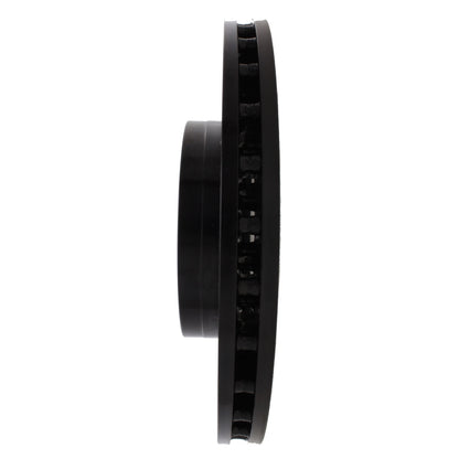 Stoptech 12-18 Ford Focus Front Premium Cryostop Brake Rotor 120.61100CRY