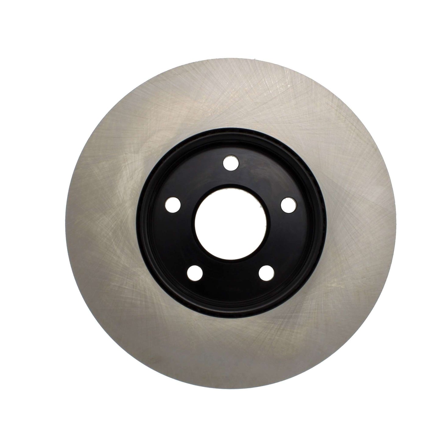 Stoptech 12-18 Ford Focus Front Premium Cryostop Brake Rotor 120.61100CRY