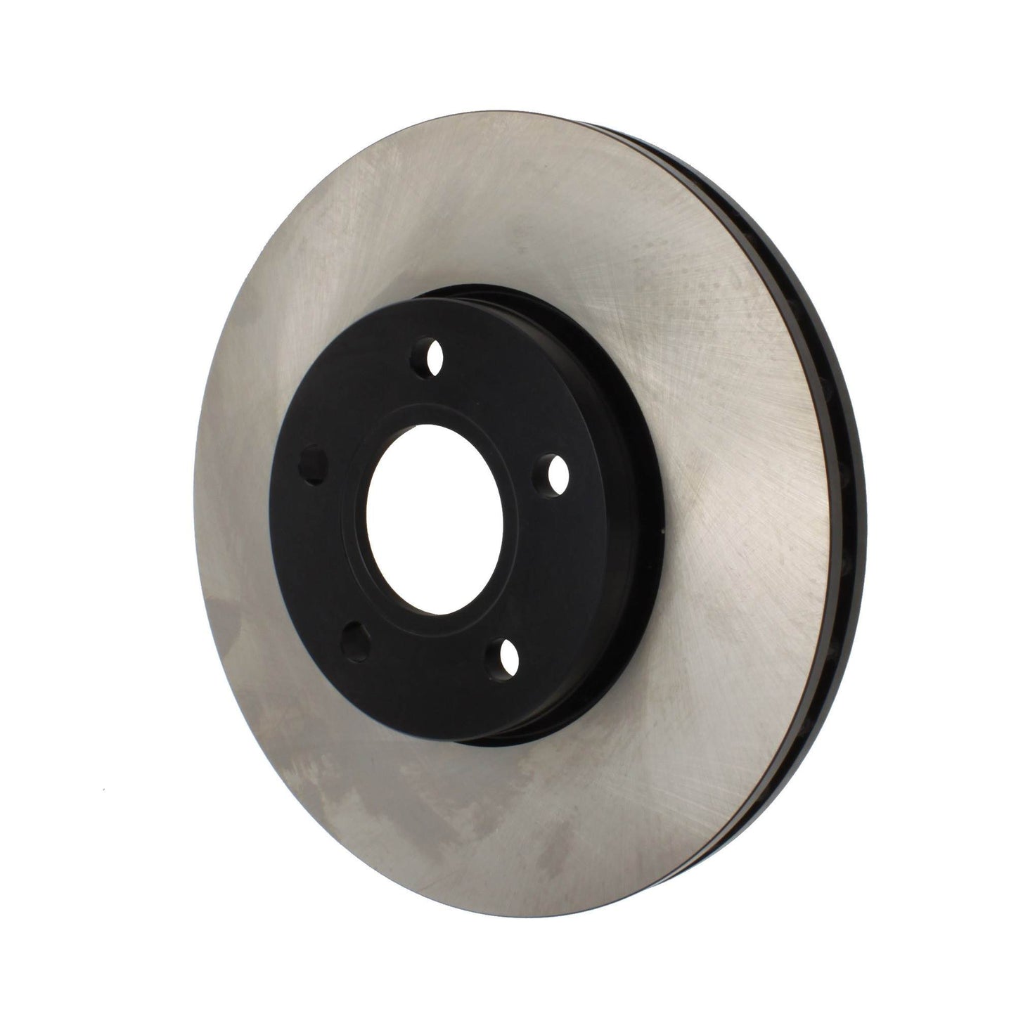 Stoptech 12-18 Ford Focus Front Premium Cryostop Brake Rotor 120.61100CRY