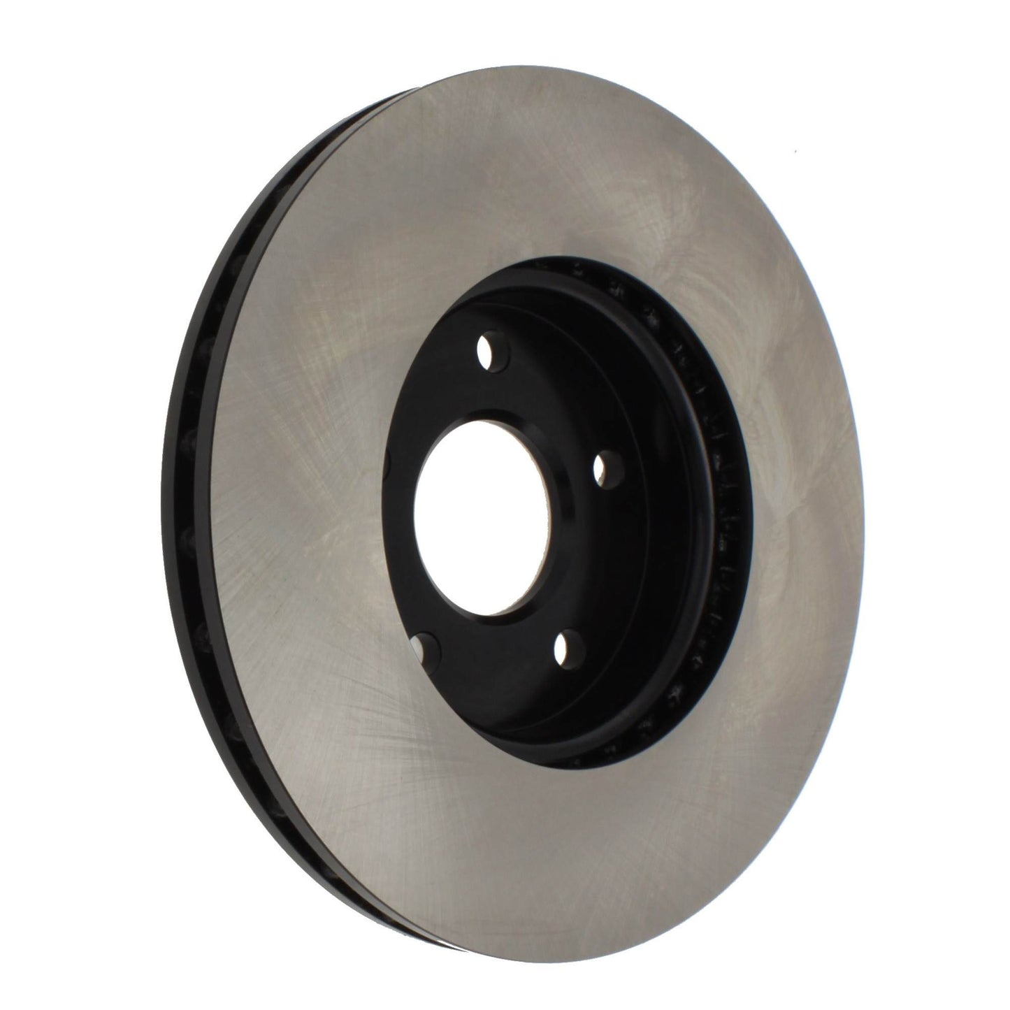 Stoptech 12-18 Ford Focus Front Premium Cryostop Brake Rotor 120.61100CRY
