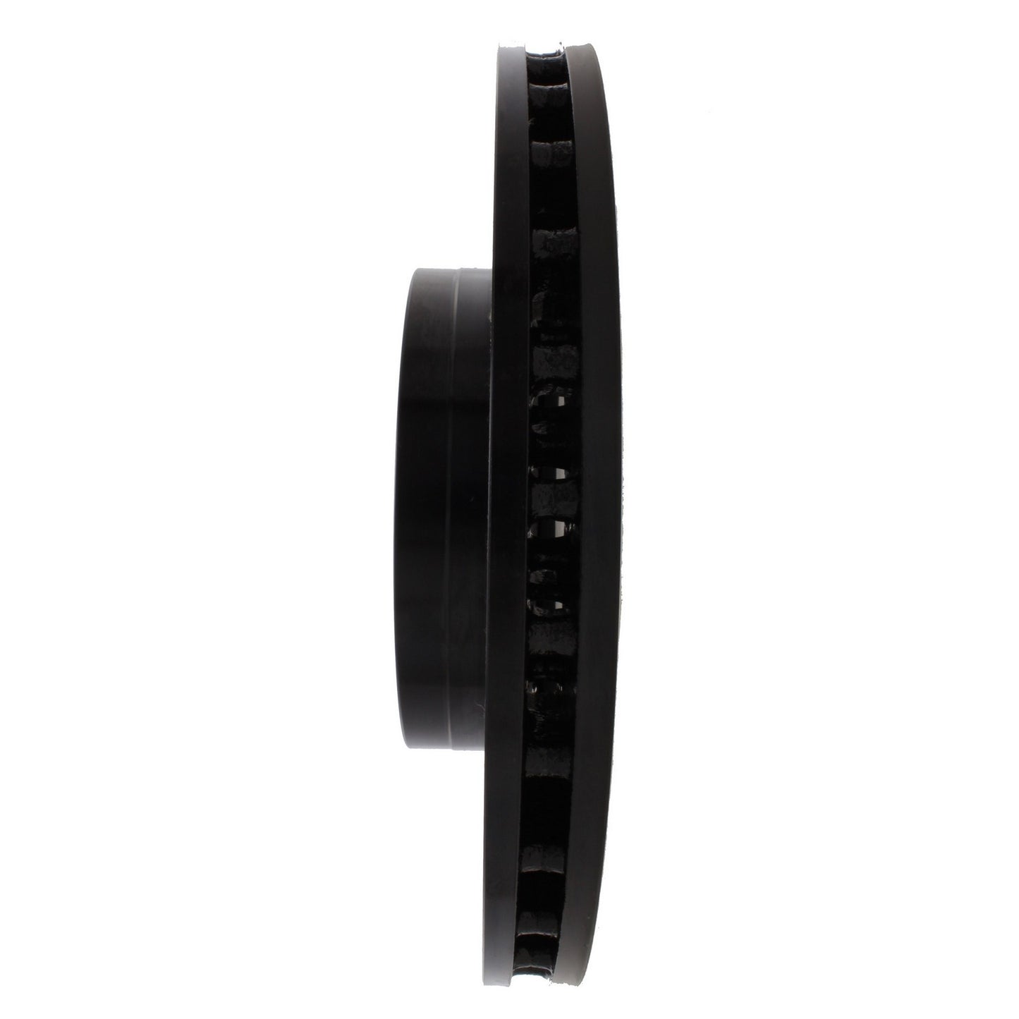 Centric Parts Disc Brake Rotor Premium E-Coat for 2013-2018 Ford C-Max Focus 120.61100