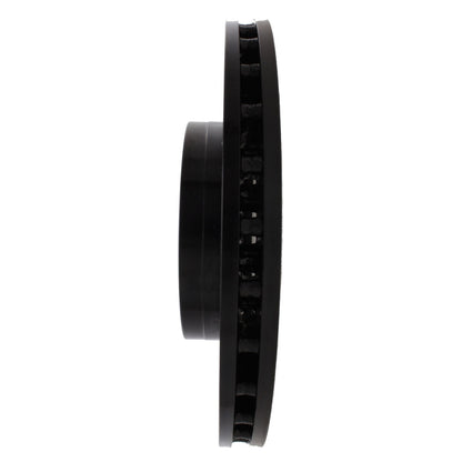 Centric Parts Disc Brake Rotor Premium E-Coat for 2013-2018 Ford C-Max Focus 120.61100