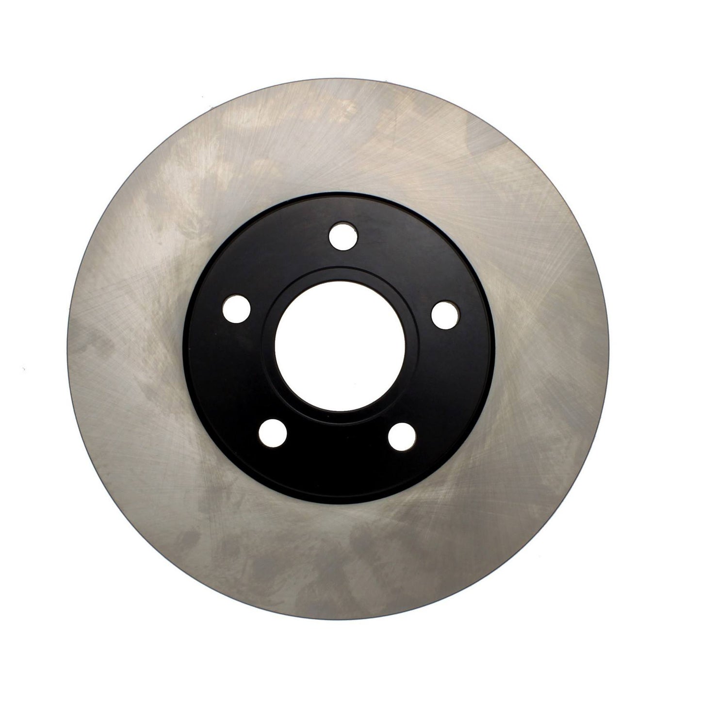 Centric Parts Disc Brake Rotor Premium E-Coat for 2013-2018 Ford C-Max Focus 120.61100