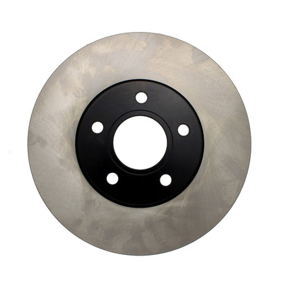 Centric Parts Disc Brake Rotor Premium E-Coat for 2013-2018 Ford C-Max Focus 120.61100