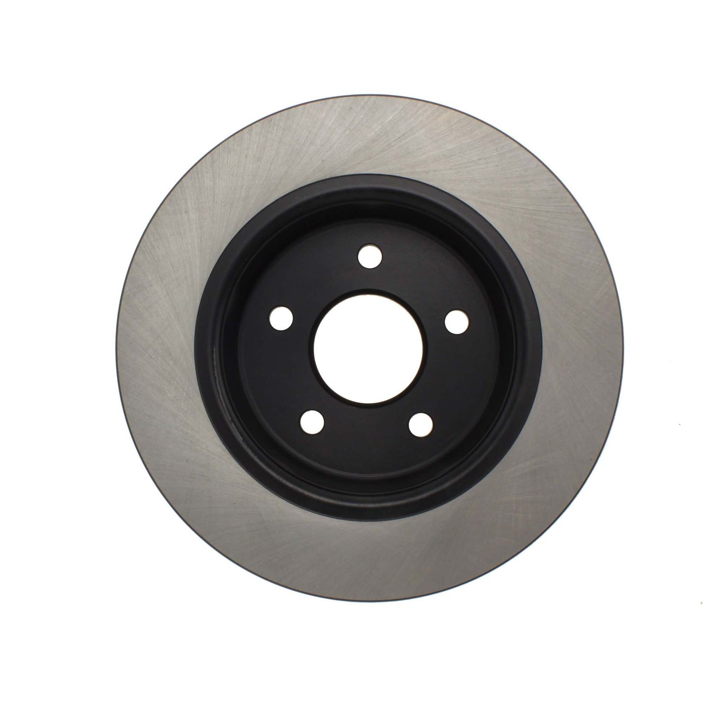 StopTech CryoStop Rotor - Rear 120.61101CRY
