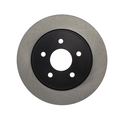 StopTech CryoStop Rotor - Rear 120.61101CRY