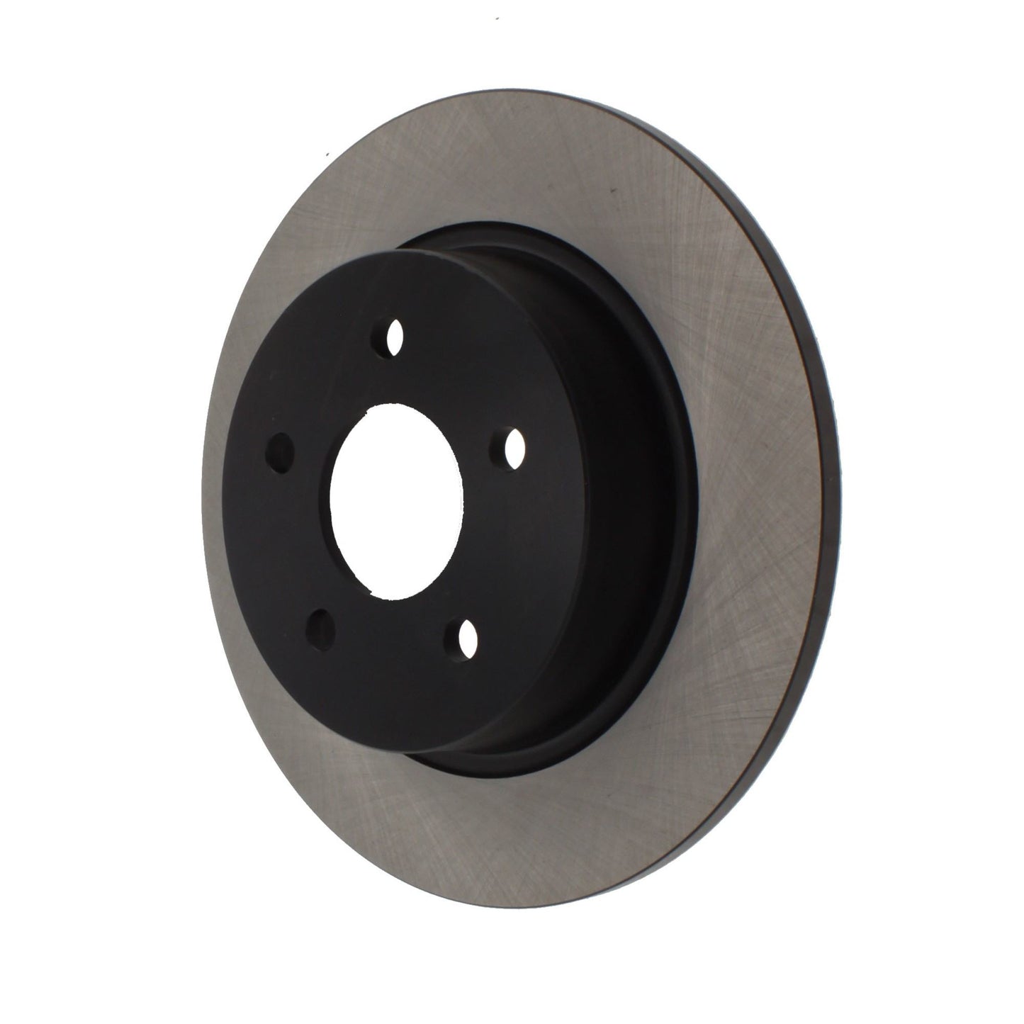 StopTech CryoStop Rotor - Rear 120.61101CRY