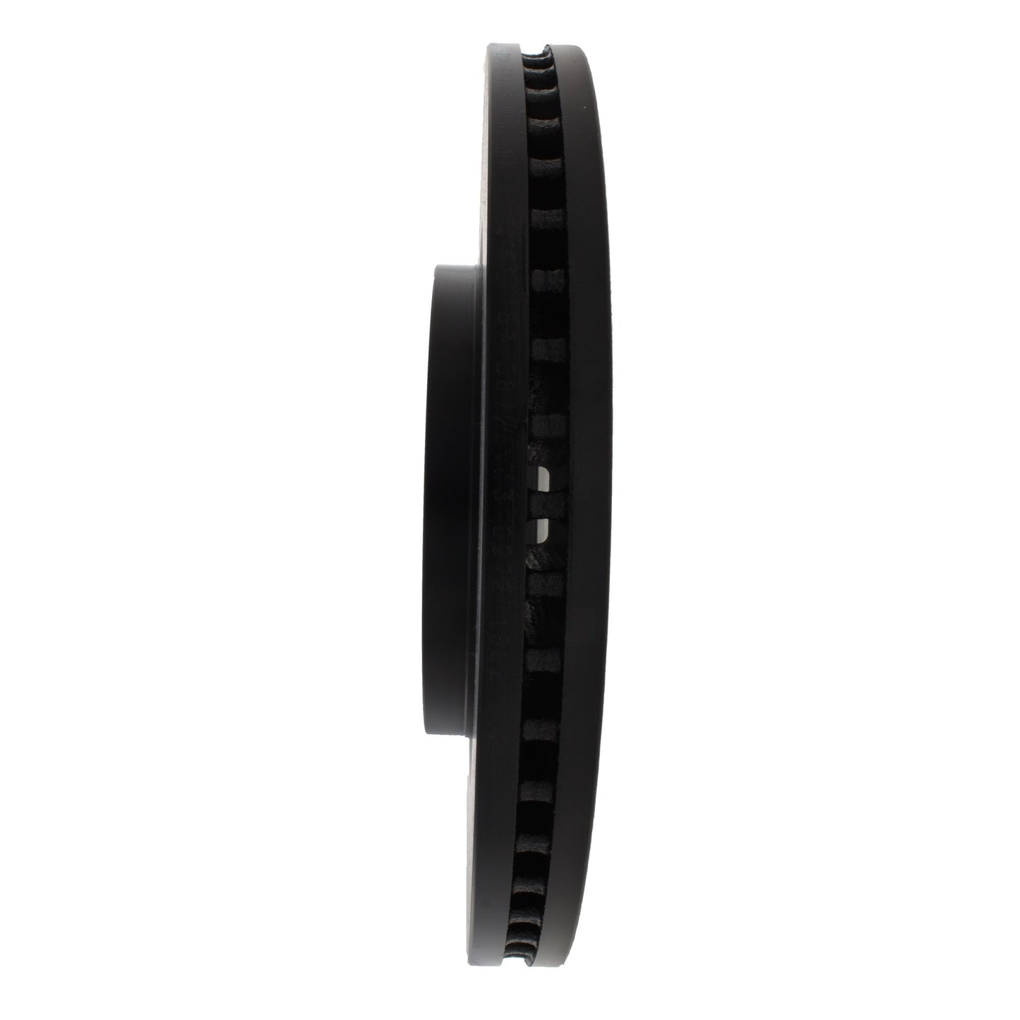 StopTech Premium Cryostop Rotor; Front