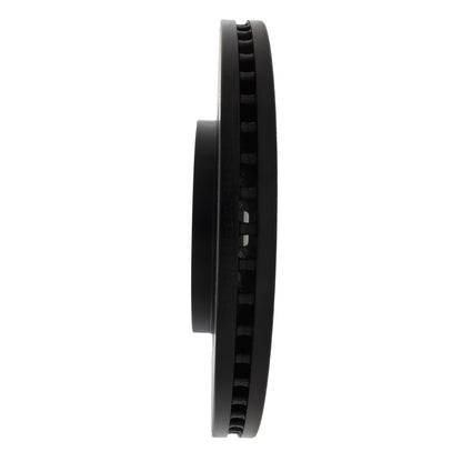StopTech Premium Cryostop Rotor; Front