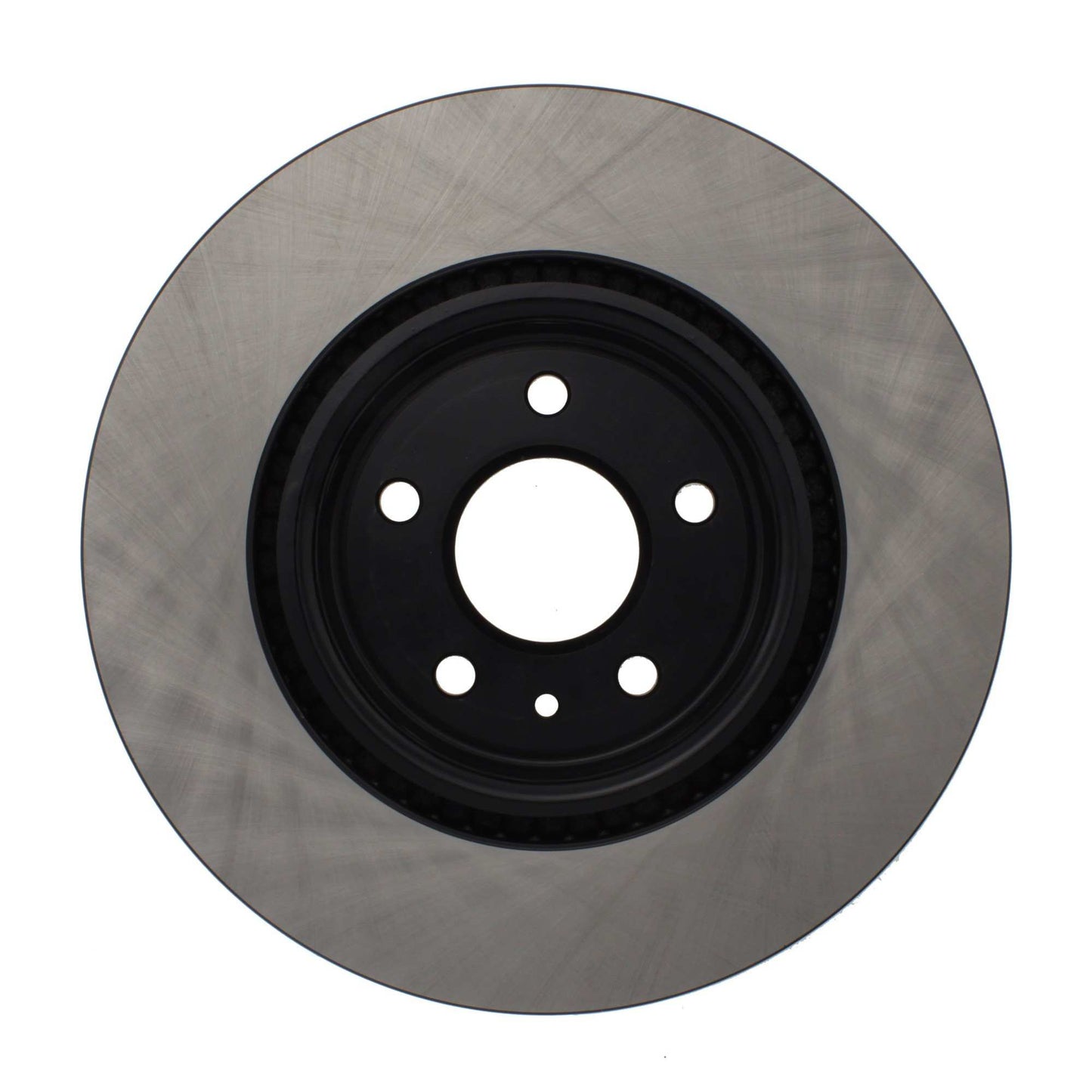 StopTech Premium Cryostop Rotor; Front