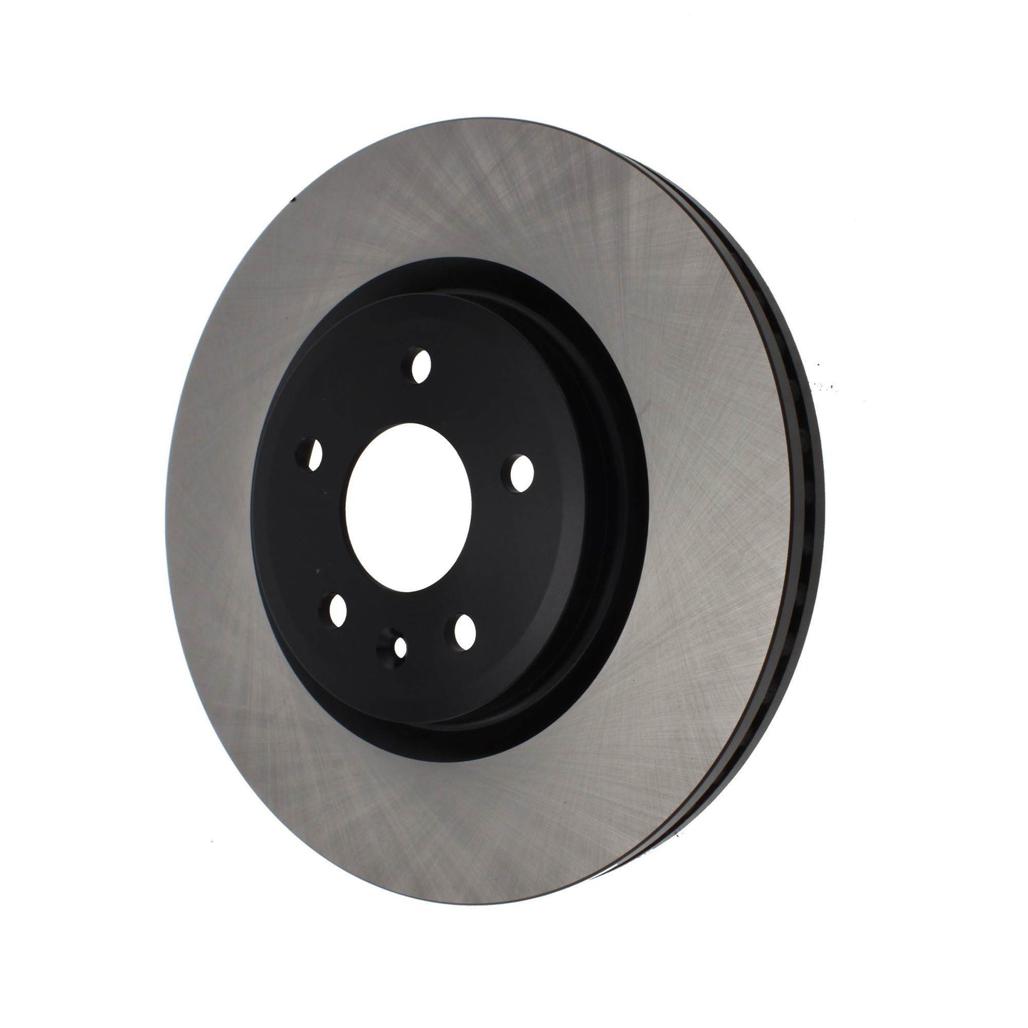 StopTech Premium Cryostop Rotor; Front