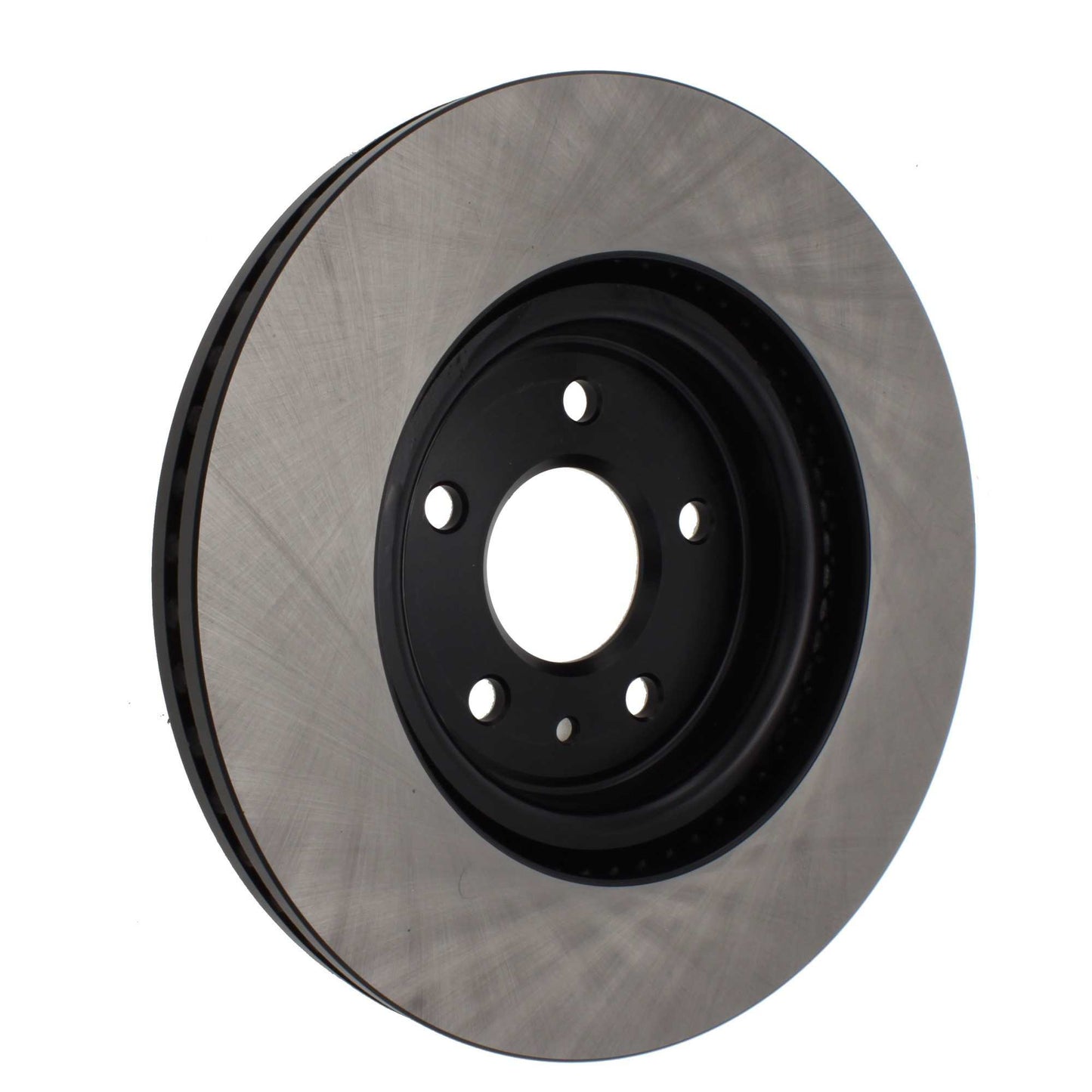 StopTech Premium Cryostop Rotor; Front
