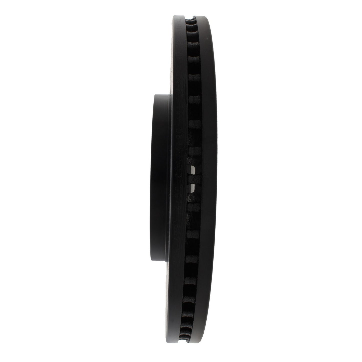 Stoptech Centric Performance Brake Rotor 120.61102
