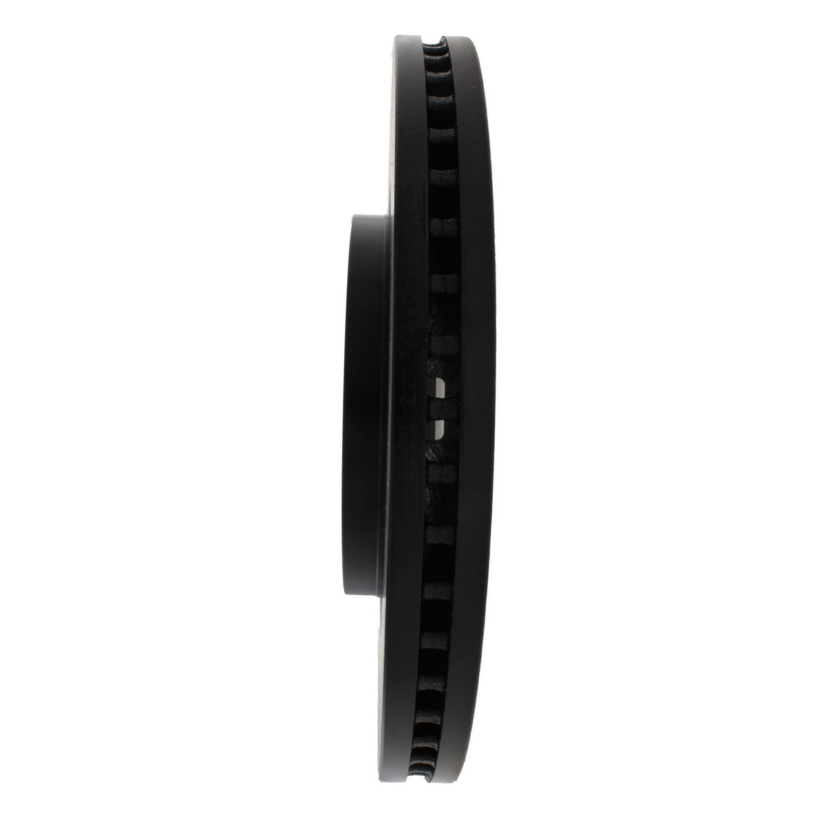Stoptech Centric Performance Brake Rotor 120.61102