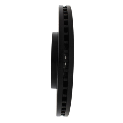 Centric Parts Disc Brake Rotor Premium with Electrocoating for 2011-2019 Ford Explorer Flex Taurus Lincoln MKS MKT 120.61102