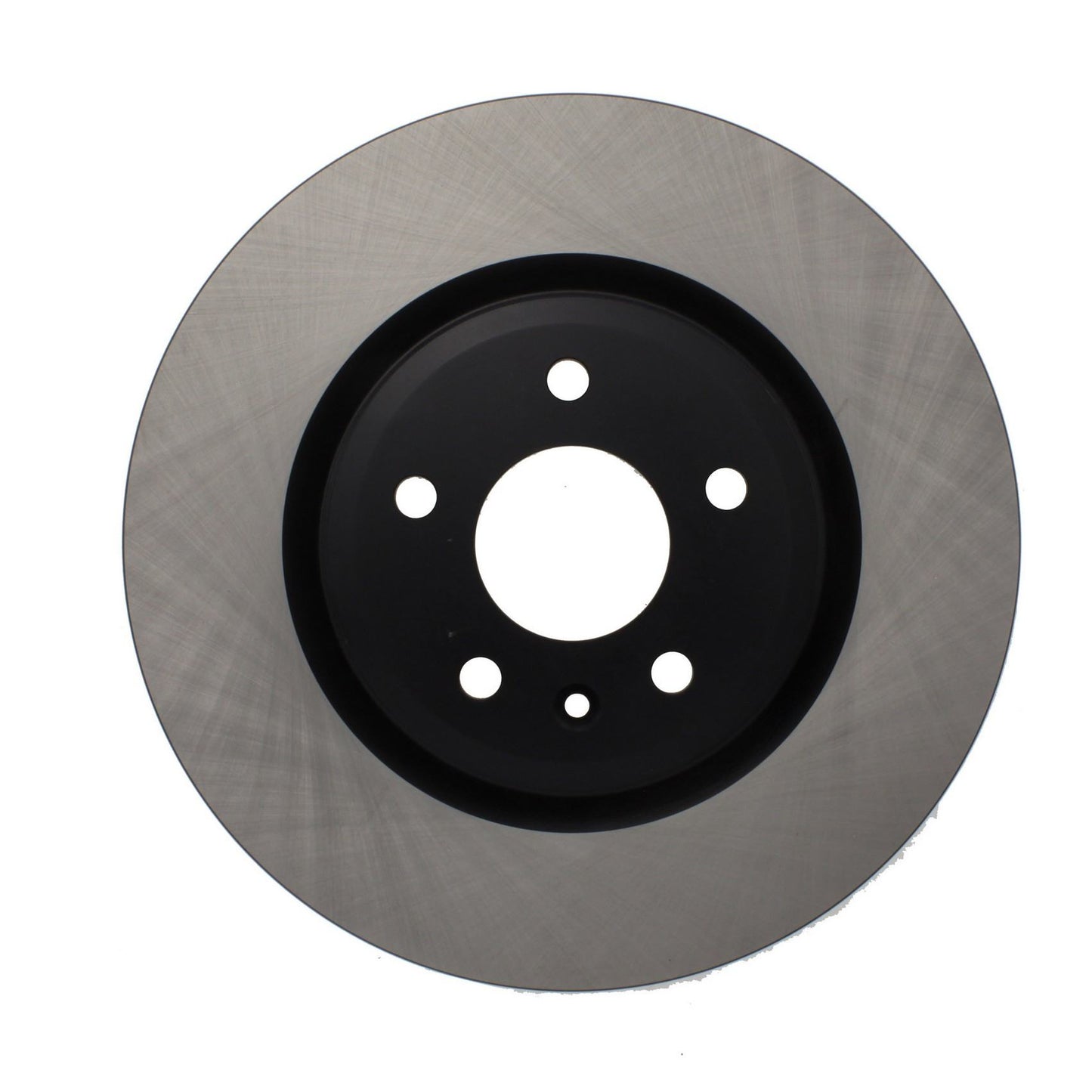 Centric Parts Disc Brake Rotor Premium with Electrocoating for 2011-2019 Ford Explorer Flex Taurus Lincoln MKS MKT 120.61102