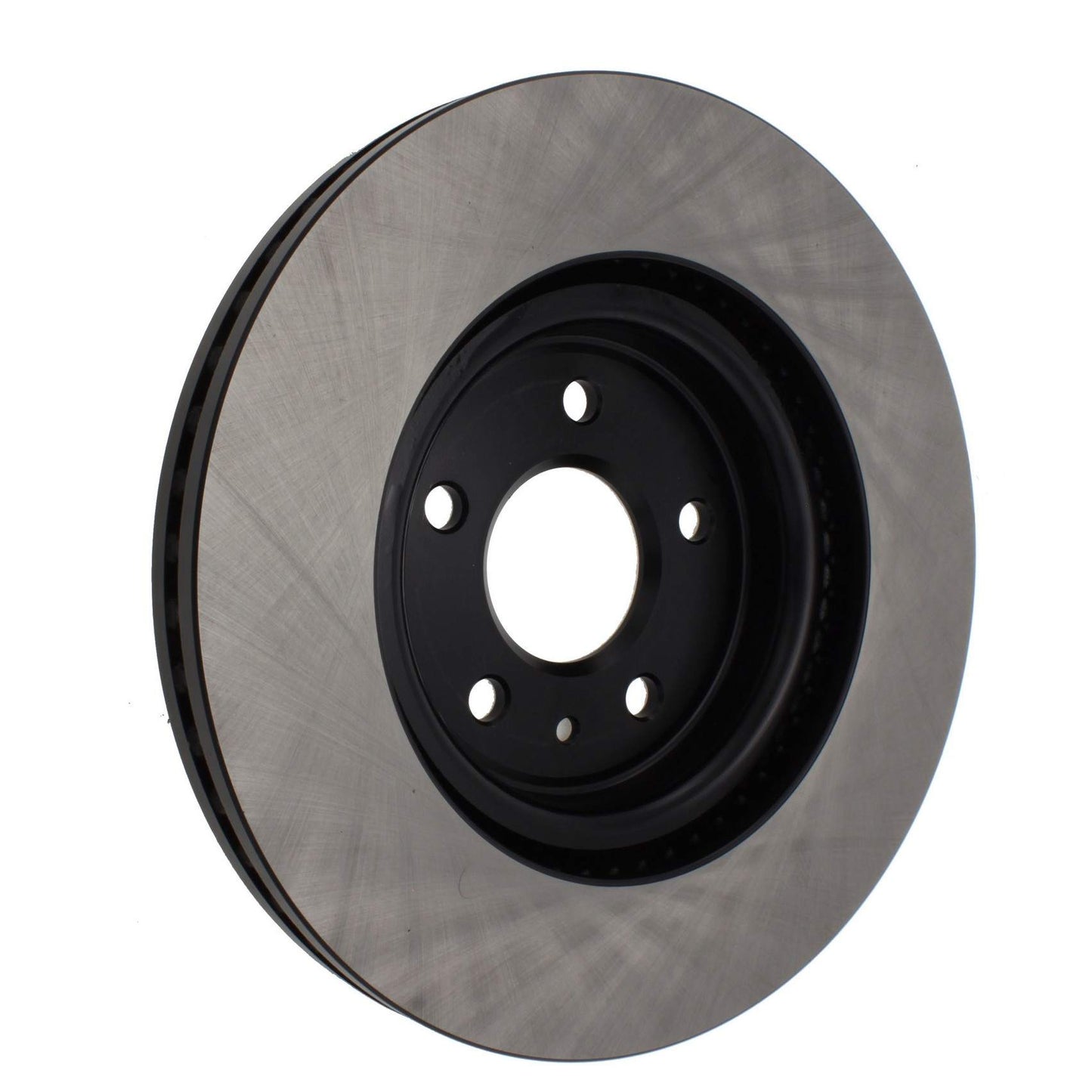 Centric Parts Disc Brake Rotor Premium with Electrocoating for 2011-2019 Ford Explorer Flex Taurus Lincoln MKS MKT 120.61102