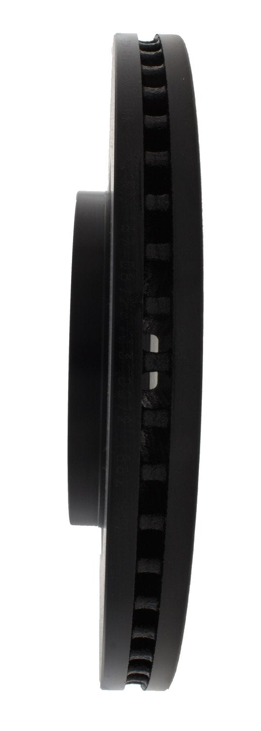 Stoptech Centric Performance Brake Rotor 120.61102