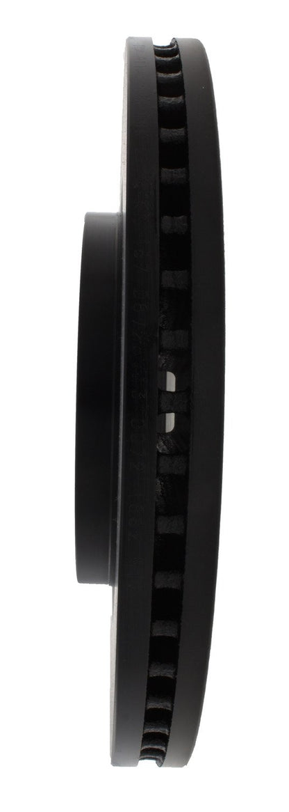 Stoptech Centric Performance Brake Rotor 120.61102