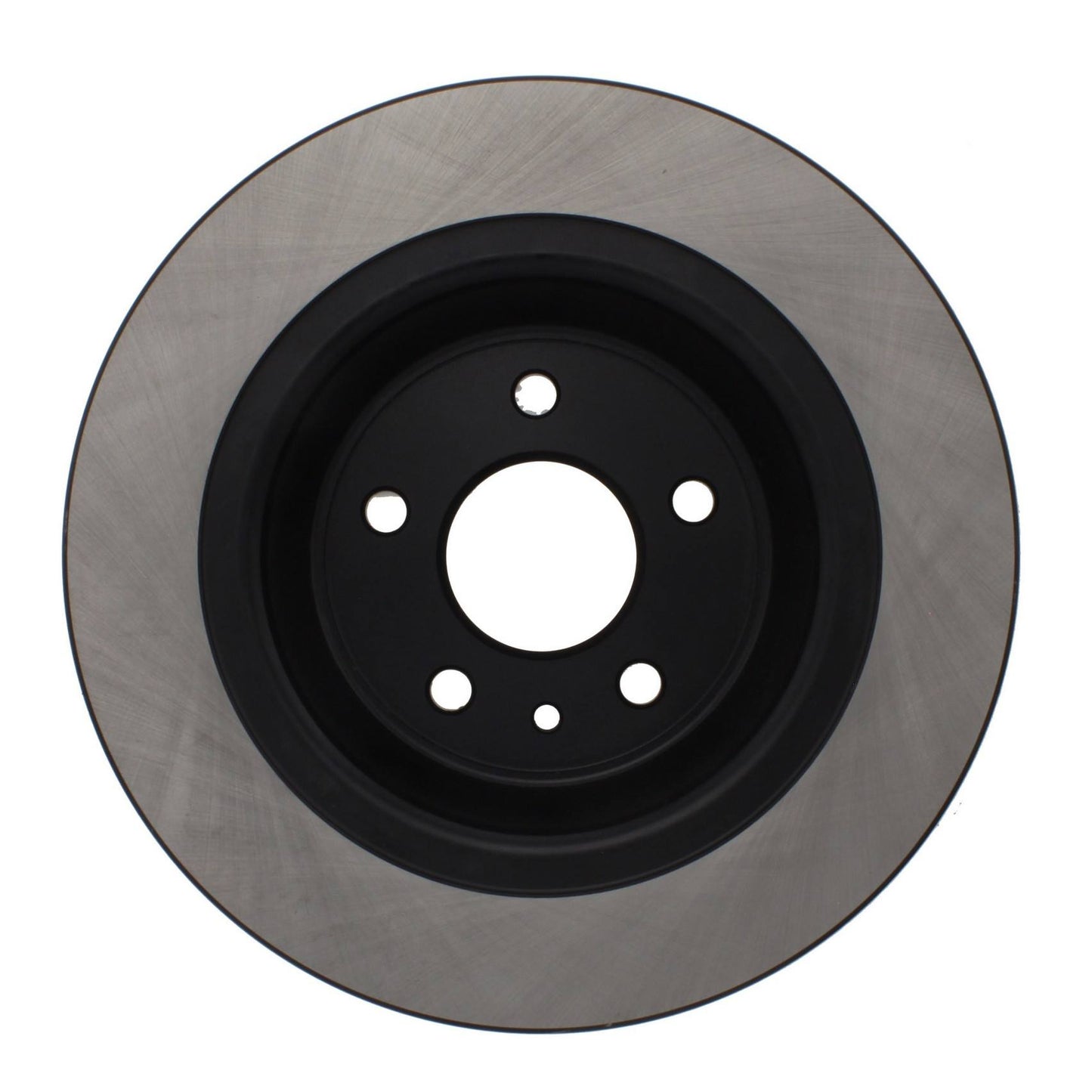 Centric Parts Disc Brake Rotor Premium with E-Coat for 2013-2018 Ford Fusion 2013-2016 Lincoln MKZ 120.61103
