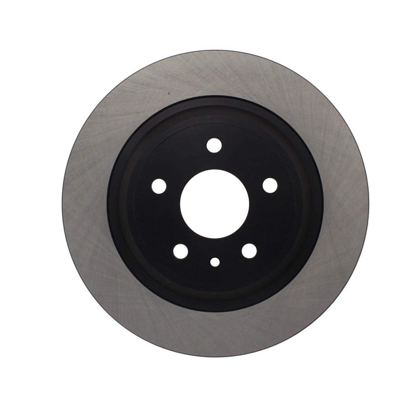 Centric Parts Disc Brake Rotor Premium with E-Coat for 2013-2018 Ford Fusion 2013-2016 Lincoln MKZ 120.61103