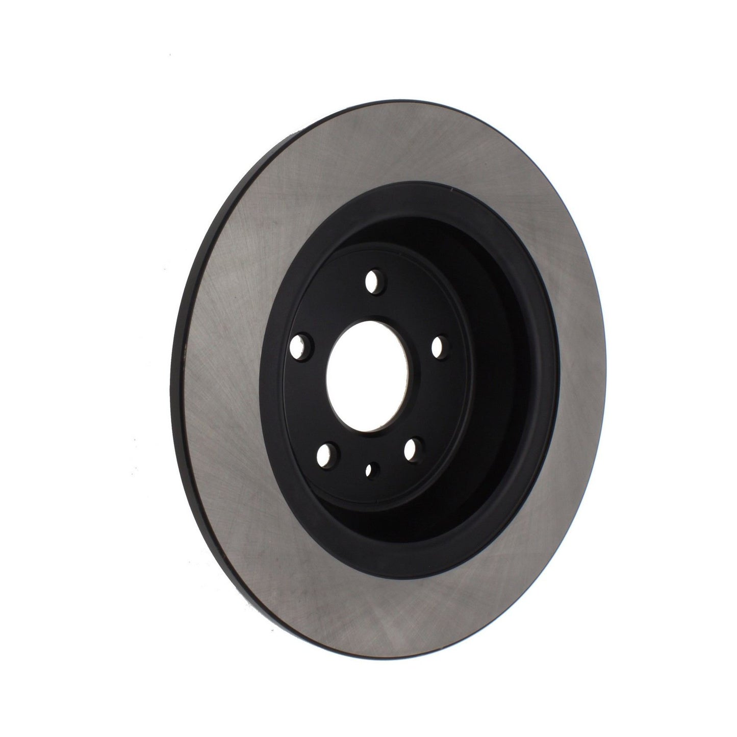 Centric Parts Disc Brake Rotor Premium with E-Coat for 2013-2018 Ford Fusion 2013-2016 Lincoln MKZ 120.61103