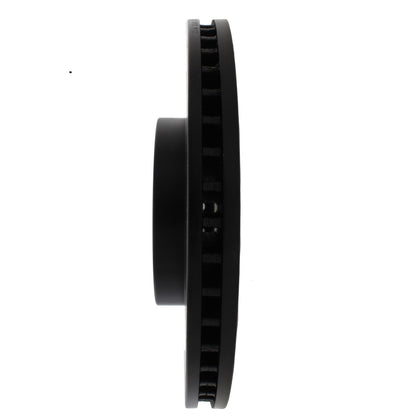 Centric Parts Disc Brake Rotor Premium with E-Coat for 2013-2020 Ford Fusion 2013-2016 Lincoln MKZ 120.61104