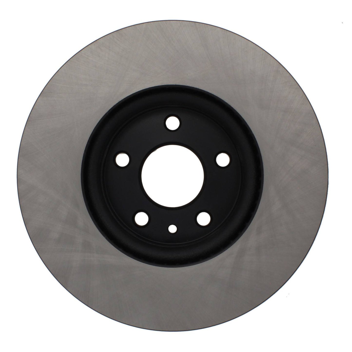 Centric Parts Disc Brake Rotor Premium with E-Coat for 2013-2020 Ford Fusion 2013-2016 Lincoln MKZ 120.61104