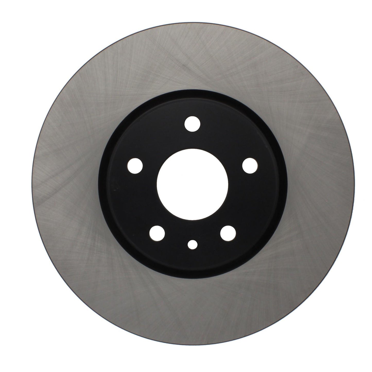 Centric Parts Disc Brake Rotor Premium with E-Coat for 2013-2020 Ford Fusion 2013-2016 Lincoln MKZ 120.61104