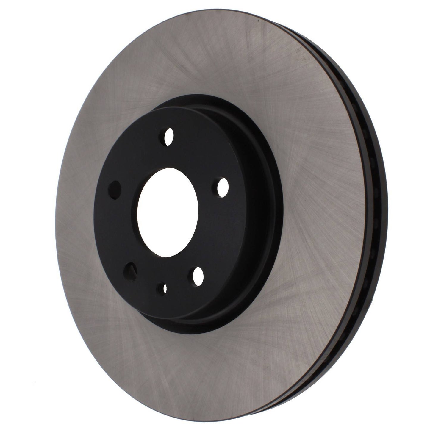 Centric Parts Disc Brake Rotor Premium with E-Coat for 2013-2020 Ford Fusion 2013-2016 Lincoln MKZ 120.61104