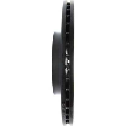 Stoptech 14-16 Ford Fiesta Front Cryo Rotor 120.61110CRY
