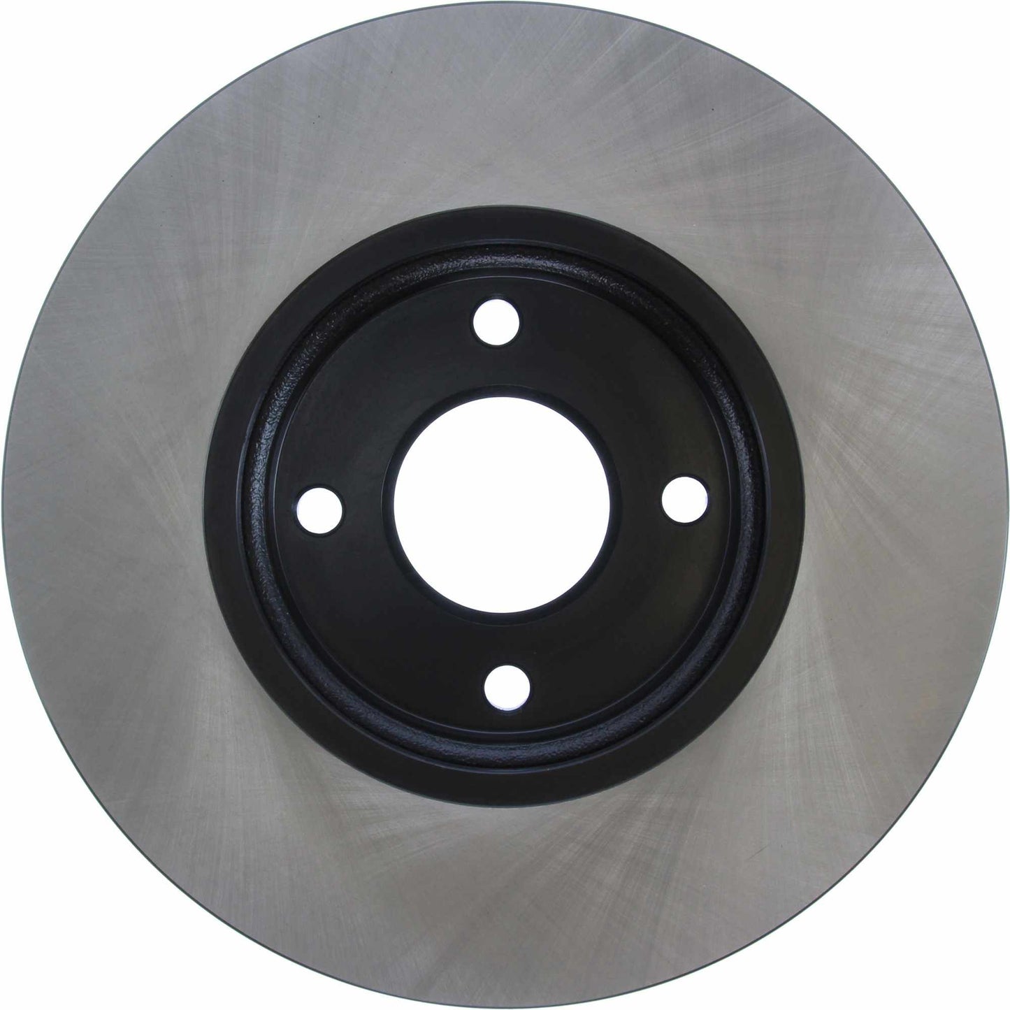 Stoptech 14-16 Ford Fiesta Front Cryo Rotor 120.61110CRY