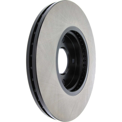 Stoptech 14-16 Ford Fiesta Front Cryo Rotor 120.61110CRY