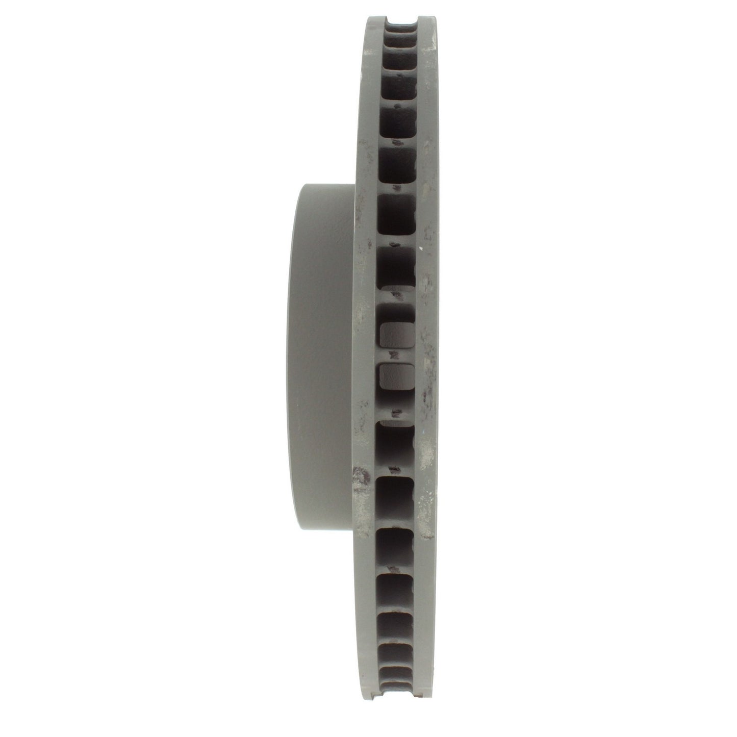 Stoptech Centric Premium Brake Rotor - Front 120.61112