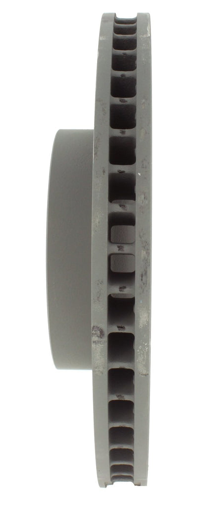 Stoptech Centric Premium Brake Rotor - Front 120.61112