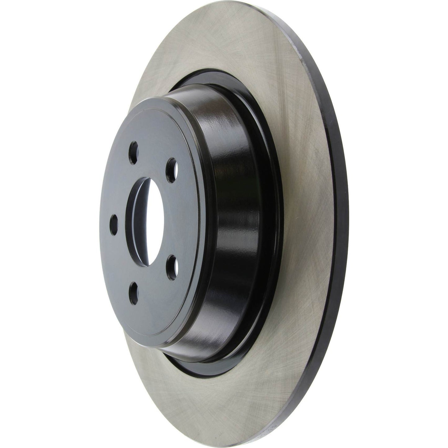 Centric Parts Disc Brake Rotor Premium E-Coat for 2015-2022 Ford Edge 120.61113