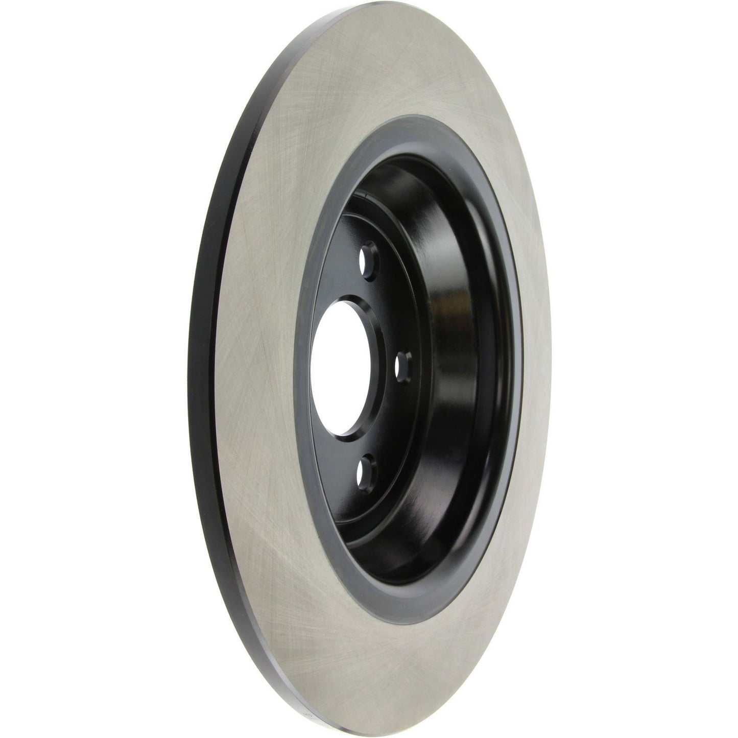 Centric Parts Disc Brake Rotor Premium E-Coat for 2015-2022 Ford Edge 120.61113