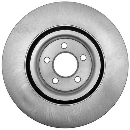 Centric Parts Disc Brake Rotor