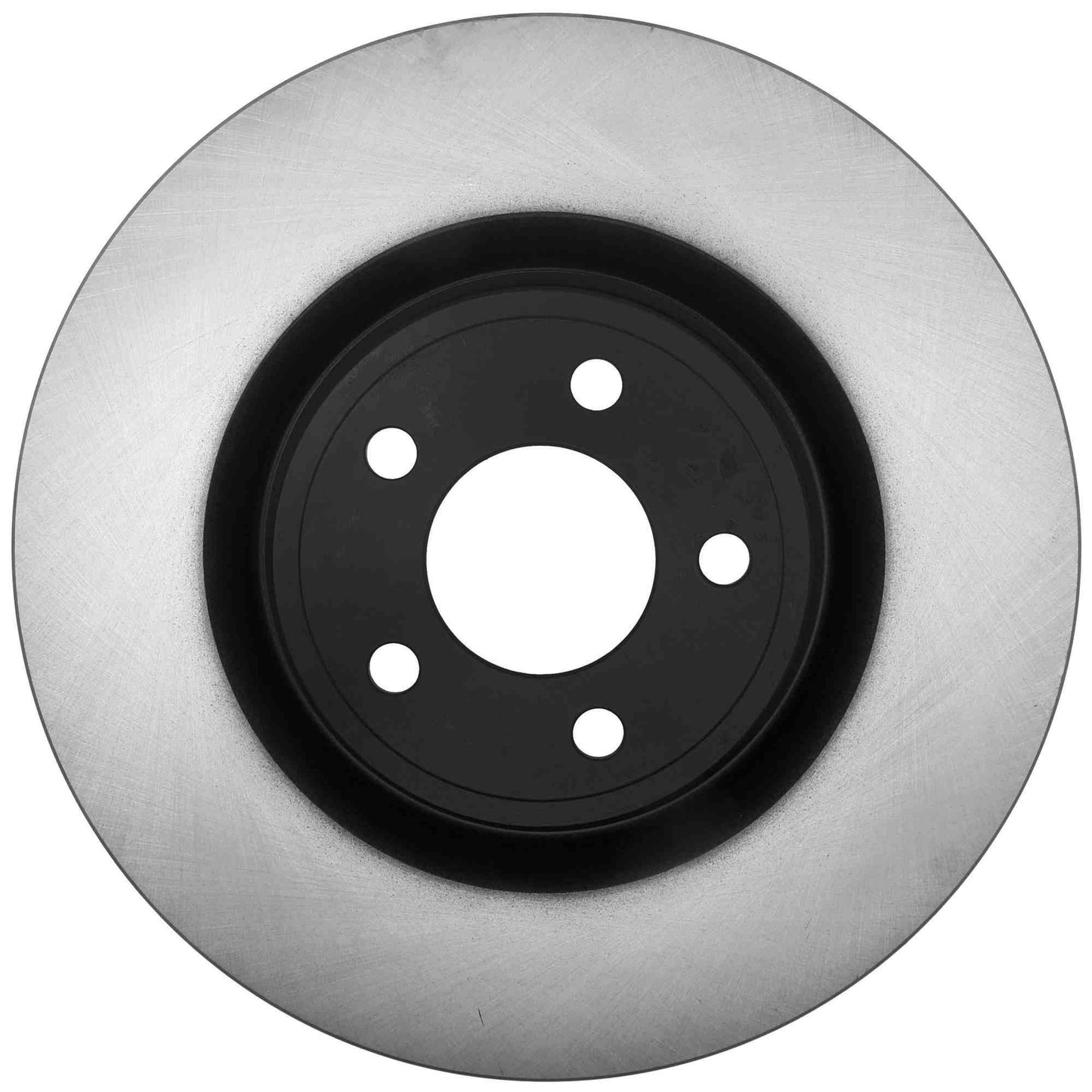 Centric Parts Disc Brake Rotor