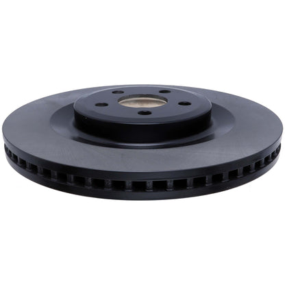 Centric Parts Disc Brake Rotor Premium with Anti-corrosive paint for 2021-2023 Ford Edge, 2022-2023 Lincoln Nautilus 120.61144
