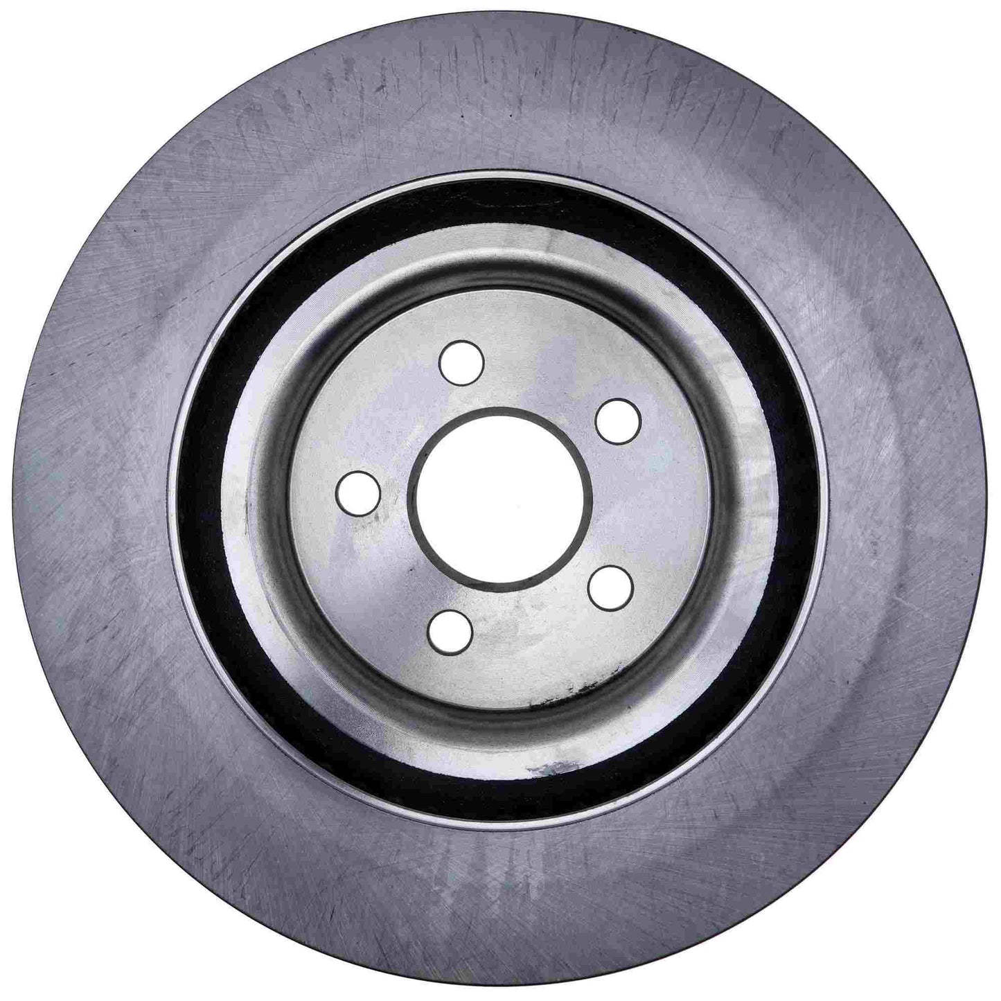 Centric Parts Disc Brake Rotor Premium with Anti-corrosive paint for 2021-2023 Ford Edge, 2022-2023 Lincoln Nautilus 120.61144